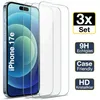 3x iPhone 17e Panzerglas Panzerfolie Displayschutz Produktbild-Vorschau 1