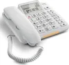 Gigaset DL380, Analógový telefón, Káblový handset, Hlasitý Náhľad obrázku produktu 1