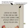 Mr. & Mrs. Panda Journal Igel Seilhüpfen - Transparent - Produktbild-Vorschau 3
