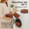 Betz Waschhandschuh 16x21 cm PREMIUM 100% Baumwolle  Farbe: Produktbild-Vorschau 7