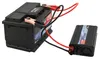 Compass Trafo 12/230V 550W + USB Náhled obrázku produktu 6
