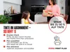 Canon PIXMA TR4756i 4-in-1 WLAN-Drucker mit Fax – Weiß, mit Produktbild-Vorschau 7