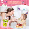 Englisch Lernkarten für Kinder mit Sprachgerät – 112 Produktbild-Vorschau 13