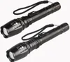 LED Taschenlampe Polizei Lampe 1000m Leuchtweite Taktische Produktbild-Vorschau 2