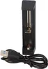 XTAR Battery charger Li-ion USB-C - 1 slot Anteprima dell’immagine prodotto 5