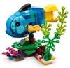 LEGO Creator Exotický papoušek, Sada na stavění, 7 Náhled obrázku produktu 25