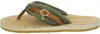 Pantolette bis 30mm Absatz (casual) 1-27109-42 Produktbild-Vorschau 2