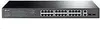 TP-LINK TL-SG1428PE - Switch - Smart - 24 x 10/100/1000 Produktbild-Vorschau 3