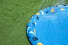 Bestway® Wassermatte Pfote für Haustiere Ø 147 cm Produktbild-Vorschau 10