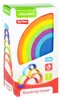 Baby-Regenbogen-Stapelturm 7-tlg Produktbild-Vorschau 2