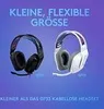 Logitech G G335 schwarz Produktbild-Vorschau 34