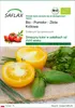 SAFLAX - Bio - Pomidor - Złota Królowa - 15 Nasiona - Podgląd zdjęcia produktu 1