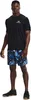 Under Armour Ua Rush Energy Ss 001 Black Xl Produktbild-Vorschau 4