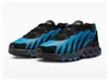 Nike Air Max DN8 HV4525-400 Photo Blue/Black-Vivid Orange Produktbild-Vorschau 2