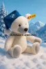 BMW Geschenkset in exklusiver Geschenkbox Teddy Plüschtier Produktbild-Vorschau 5