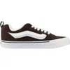 Vans Knu Skool Sneakers für Damen und Herren VN0009QCNWH1 Produktbild-Vorschau 4