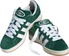 Adidas Campus 00s Dunkelgrün Wolke Weiß - EU 37 1/3 Produktbild-Vorschau 11