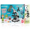 Bresser Optics JUNIOR Biolux CA 40x-1024x, 1024x, 40x, Produktbild-Vorschau 8