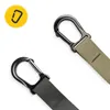 4FIZJO TRX Trainingsbänder Set, mit Türanker, Karabiner und Produktbild-Vorschau 8