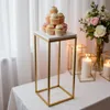 FRAMADO, Pflanzenständer Ferro, Metallregal, Blumenständer, Produktbild-Vorschau 7