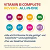 Witamina B Complete Hevert All-in-One ze wszystkimi 8 Podgląd zdjęcia produktu 2