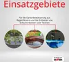 Grafner Akku Regenfasspumpe Schmutzwassertauchpumpe Produktbild-Vorschau 9