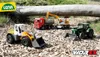 Lena 04617, Tractor, 3 jaar/jaren, Graafmachine, Meerdere Productafbeelding-voorbeeld 17