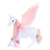 Toi-Toys DREAM HORSE Einhorn mit beweglichen Flügeln Produktbild-Vorschau 7