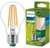 LED-Lampe "classic ultraeffizient", 60W, E27, klar, Produktbild-Vorschau 12