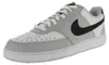 Nike Herren Sneaker COURT VISION LO grau Größe EUR 44,5 Produktbild-Vorschau 10