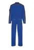 Größe 54 Herren Planam Highline Rallyekombi kornblau marine Produktbild-Vorschau 4