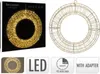 960 LED veniec - Ø = cca 38 cm Náhľad obrázku produktu 13