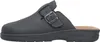 Rieker Herren Leder weite Pantolette mit Schnalle 20394, Produktbild-Vorschau 4