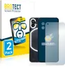 2x Für Nothing Phone (1) (Display+Kamera) Schutzfolie Produktbild-Vorschau 1
