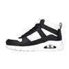 SKECHERS UNO-HIGH REGARDS Weiß Produktbild-Vorschau 22