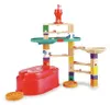 Hape Quadrilla stapelbaanemmerset Productafbeelding-voorbeeld 17