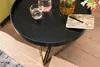 Stolik kawowy FineBuy, 58,5 x 42 x 58,5 cm, stolik do sofy, Podgląd zdjęcia produktu 4