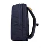 BECKMANN Urban Backpack 30L Dark Blue Produktbild-Vorschau 6