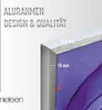nielsen Aluminium Bilderrahmen C2, 30x45 cm, Struktur Produktbild-Vorschau 3
