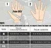 Motorradhandschuhe mit Touchscreen-Funktion – Produktbild-Vorschau 4