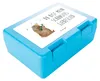 Mr. & Mrs. Panda Bento Box Bär Lied - Weiß - Geschenk, Produktbild-Vorschau 3