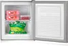 PRIMO PR116DV Mini-Gefrierschrank - Kleiner Gefrierschrank Produktbild-Vorschau 1