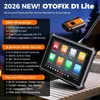Auto Diagnosegeräte OTOFIX D1 Lite Obd2 Diagnosegerät, 2026 Produktbild-Vorschau 11