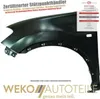 DIEDERICHS 6045907 Kotflügel Vorne Links für NISSAN Qashqai Produktbild-Vorschau 2