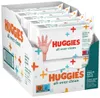 Chusteczki nawilżane Huggies Baby Wipes All Over Clean – Podgląd zdjęcia produktu 1