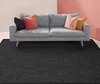 Teppich London pflegeleichter flacher Schlingenflor Produktbild-Vorschau 7