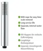 WENKO Mod. Basic Line Duschkopf Set Wanne, 3-teilig, Produktbild-Vorschau 3