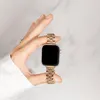 Pulsera de acero inoxidable delgada, inspirada en el modelo Vista previa de la imagen del producto 5
