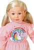 Zapf 877654 Sally 63 cm Produktbild-Vorschau 3