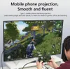 USB-C Adapter Typ-C Stecker auf HDMI Buchse Konverter für Produktbild-Vorschau 8
